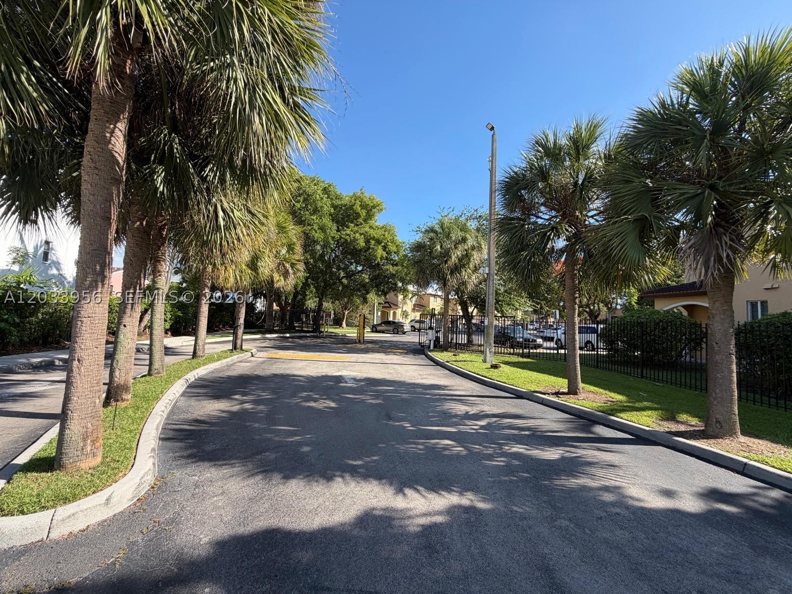 SOUTH POINTE COVE CONDO - Residential