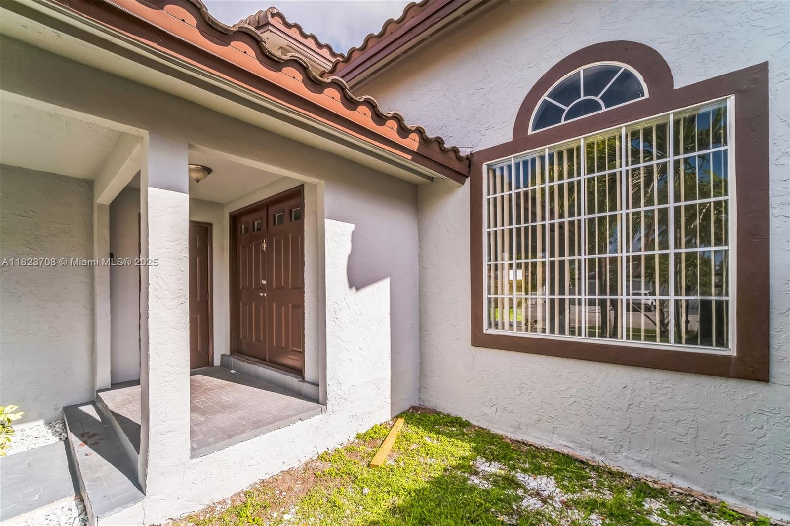PRINCETONIAN ESTATES - Residential