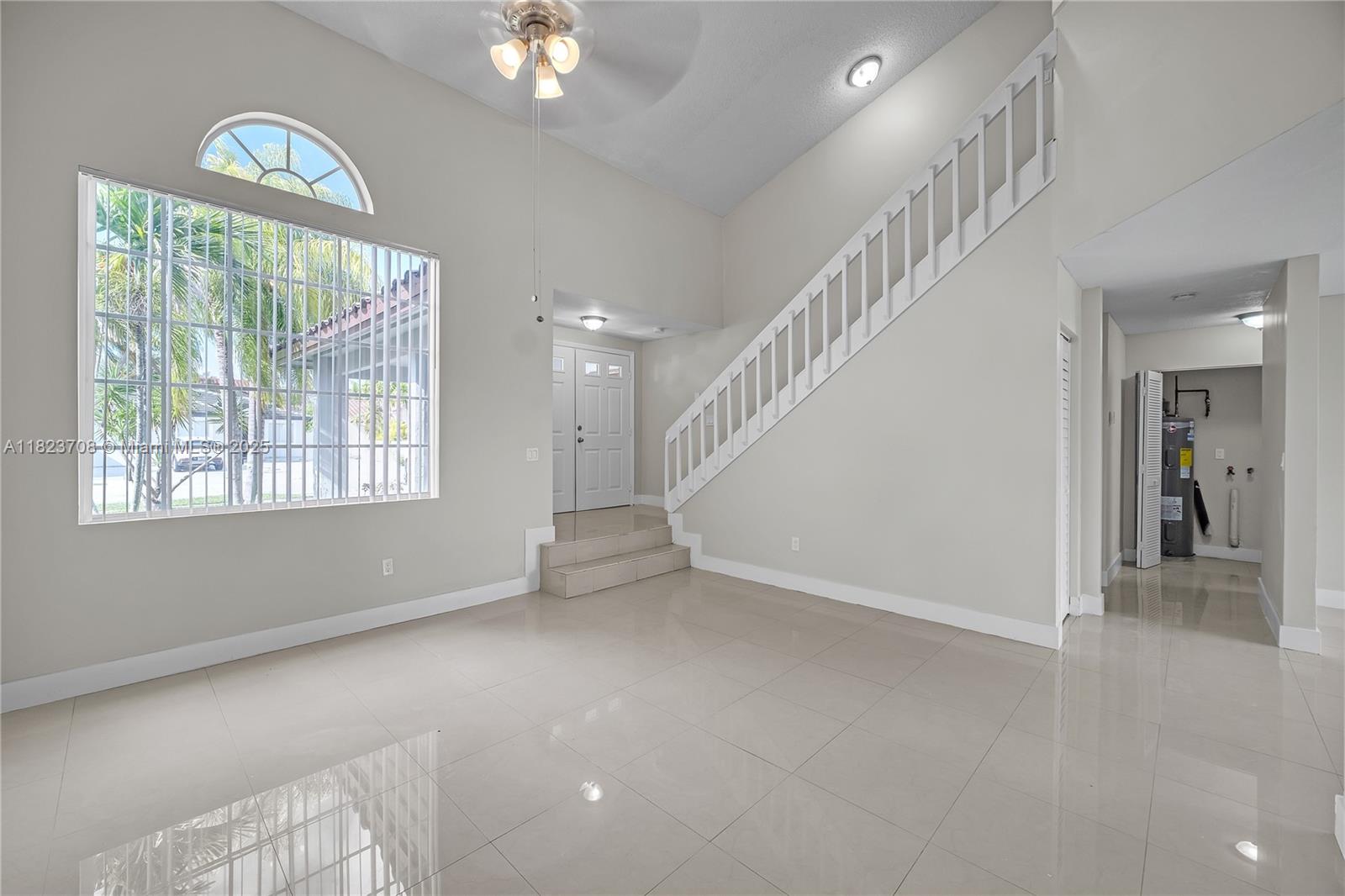 PRINCETONIAN ESTATES - Residential