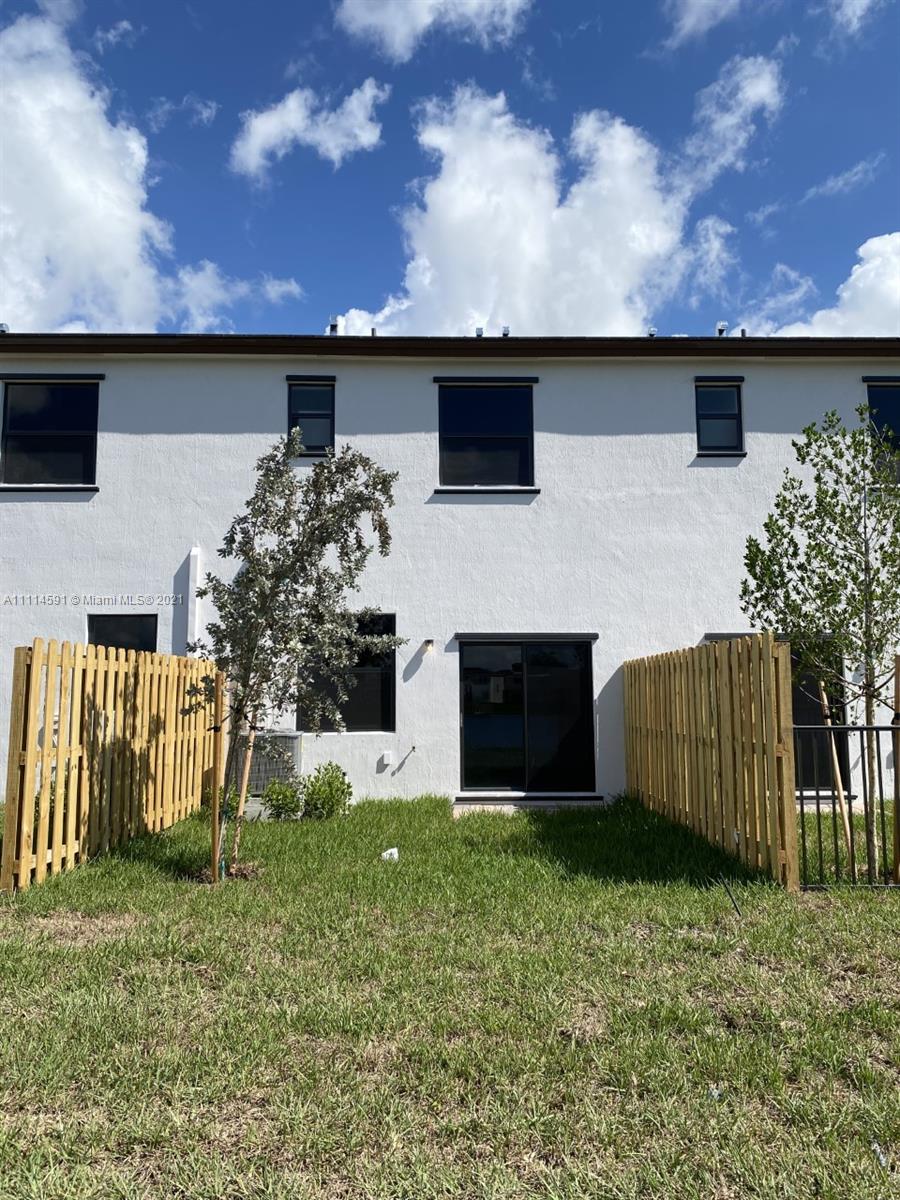 Crystal Cay - Residential Lease