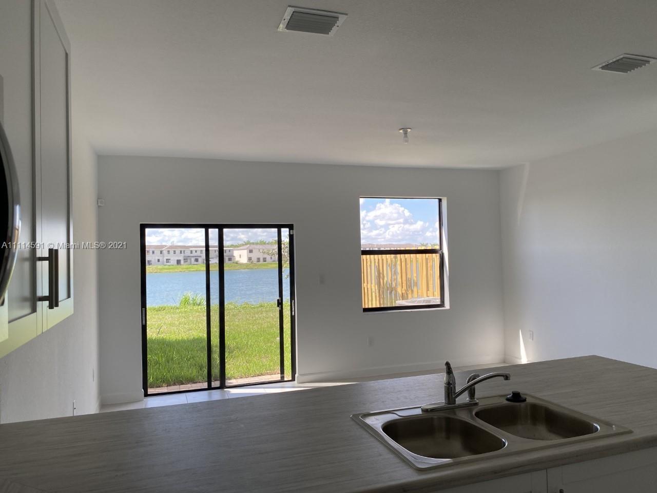 Crystal Cay - Residential Lease