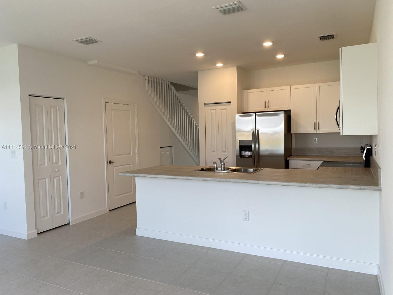 Crystal Cay - Residential Lease