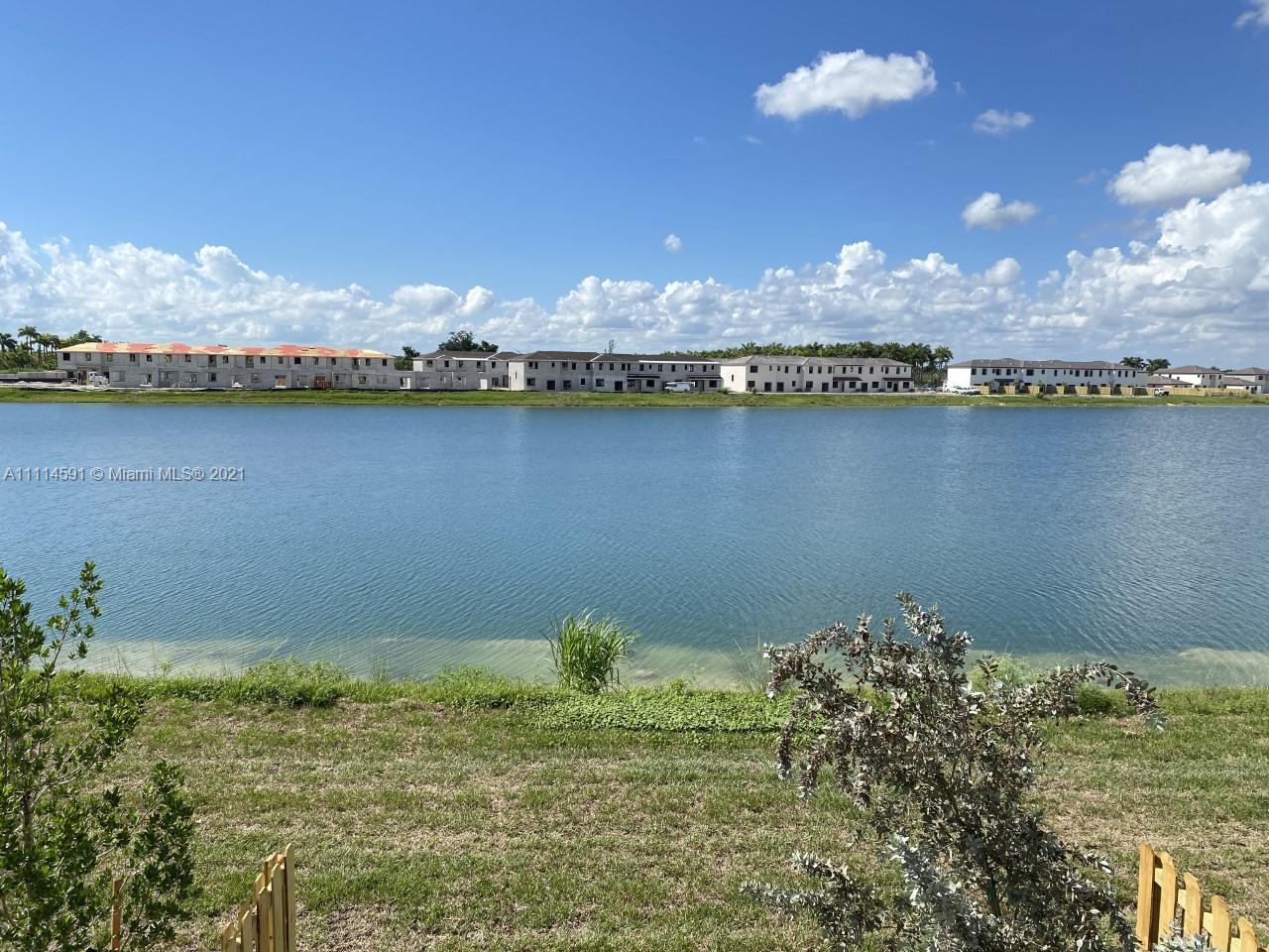 Crystal Cay - Residential Lease