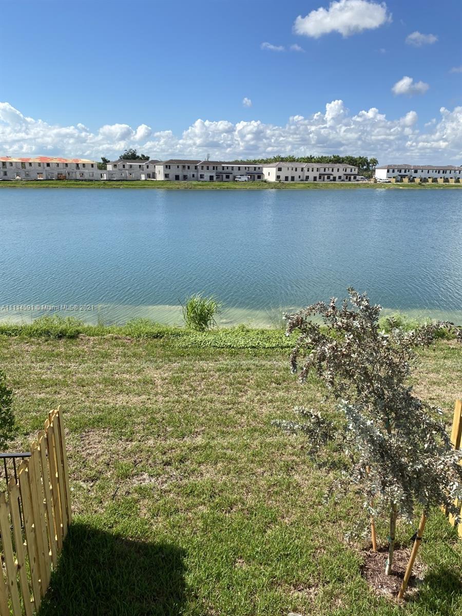 Crystal Cay - Residential Lease