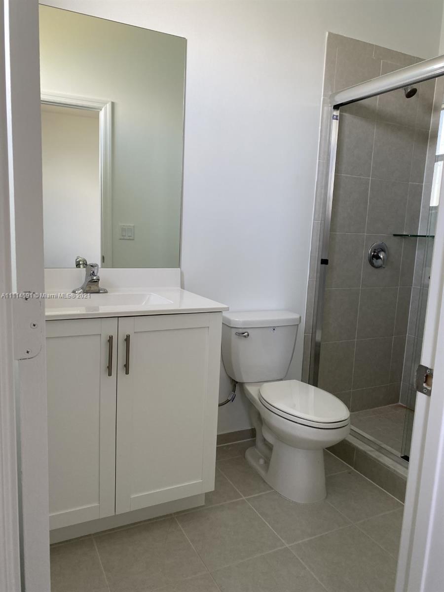 Crystal Cay - Residential Lease