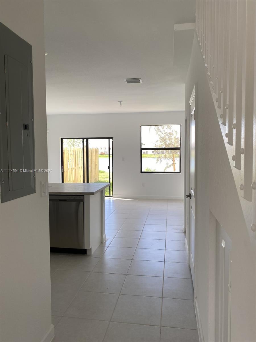 Crystal Cay - Residential Lease