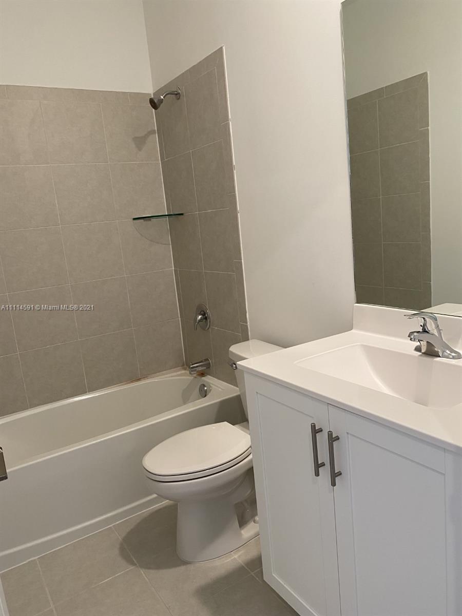 Crystal Cay - Residential Lease