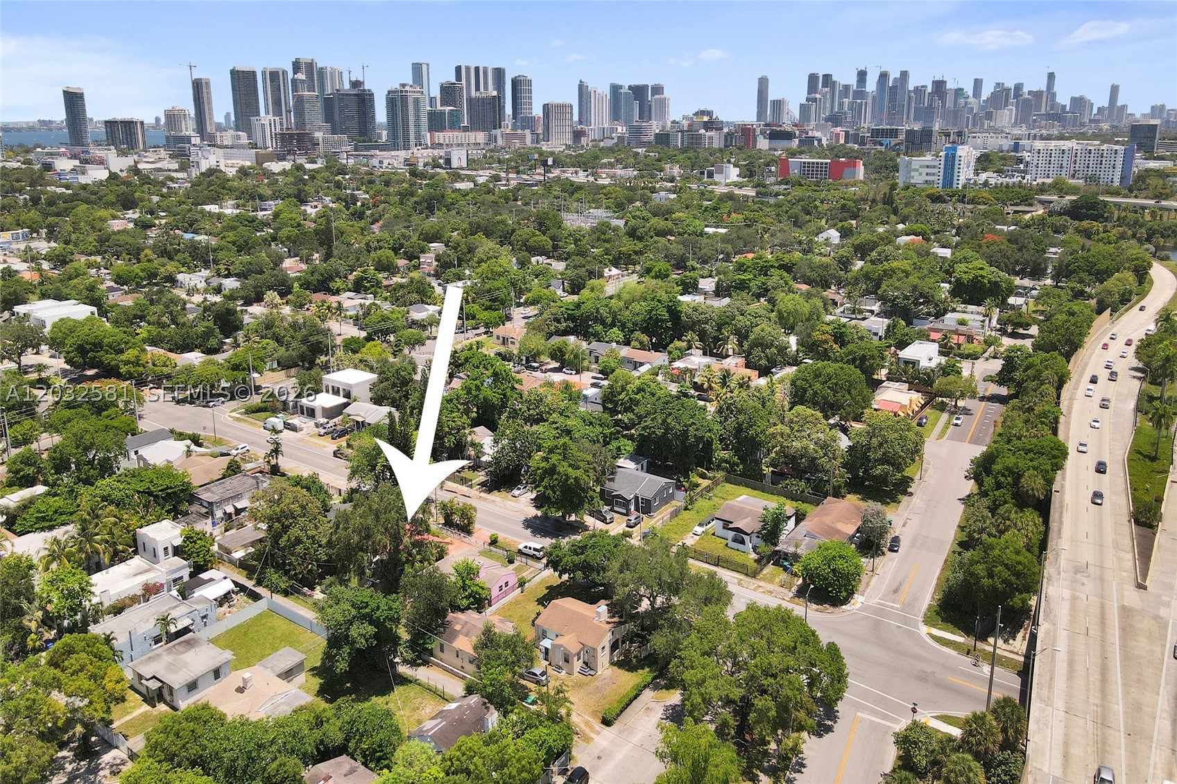 BAY VISTA PARK AMD PL - Residential