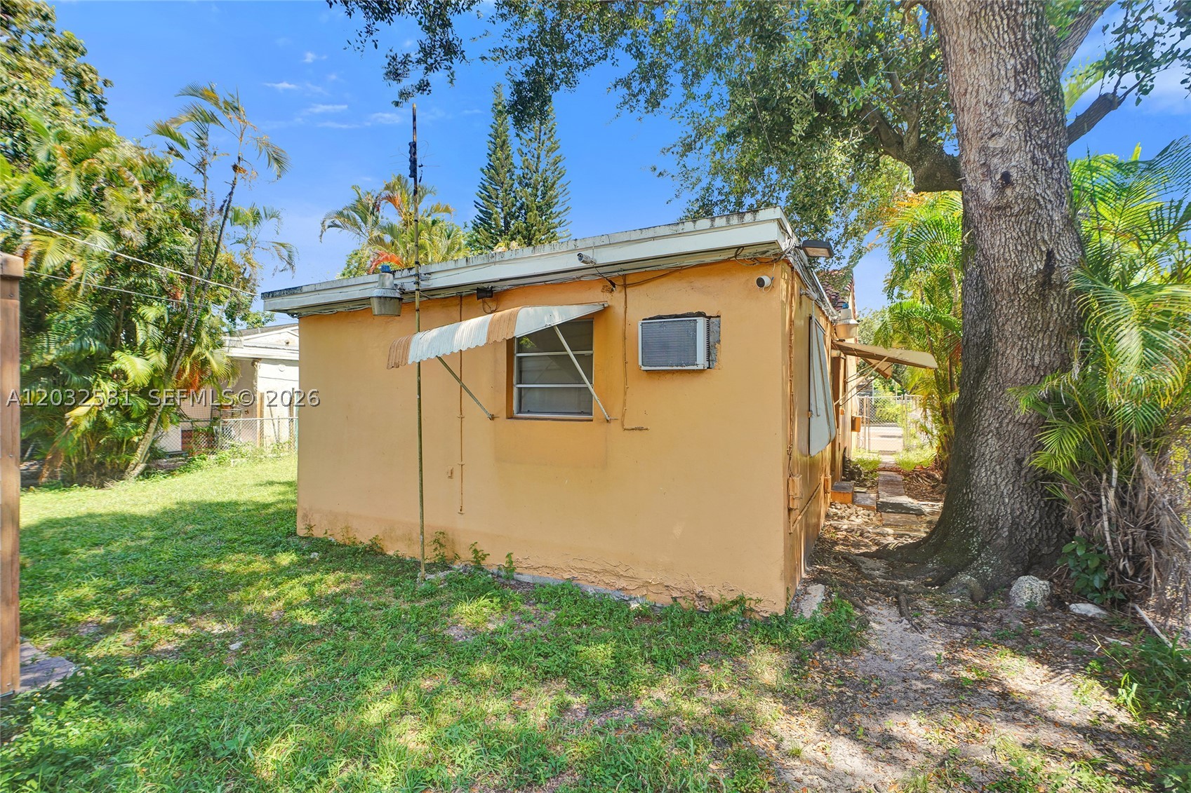 BAY VISTA PARK AMD PL - Residential