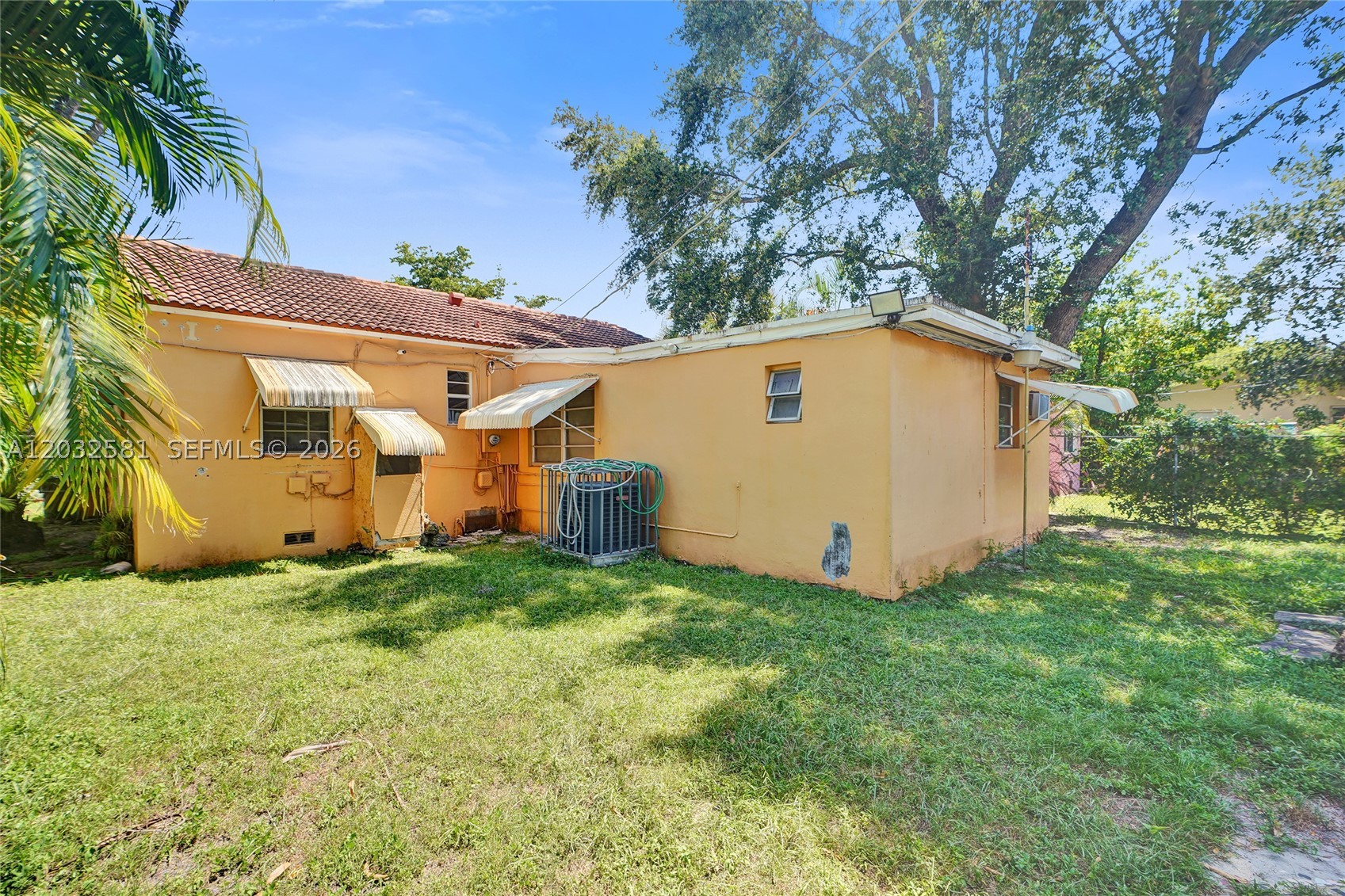 BAY VISTA PARK AMD PL - Residential