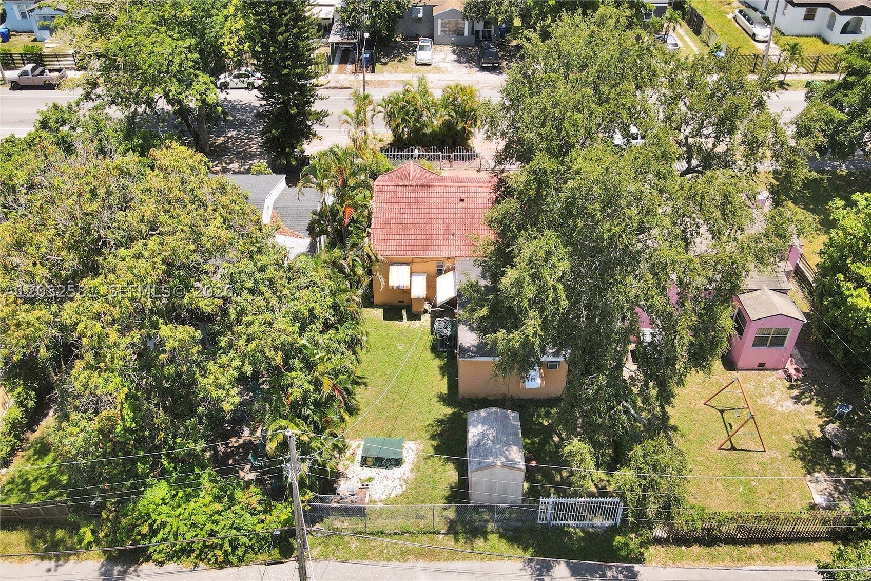 BAY VISTA PARK AMD PL - Residential