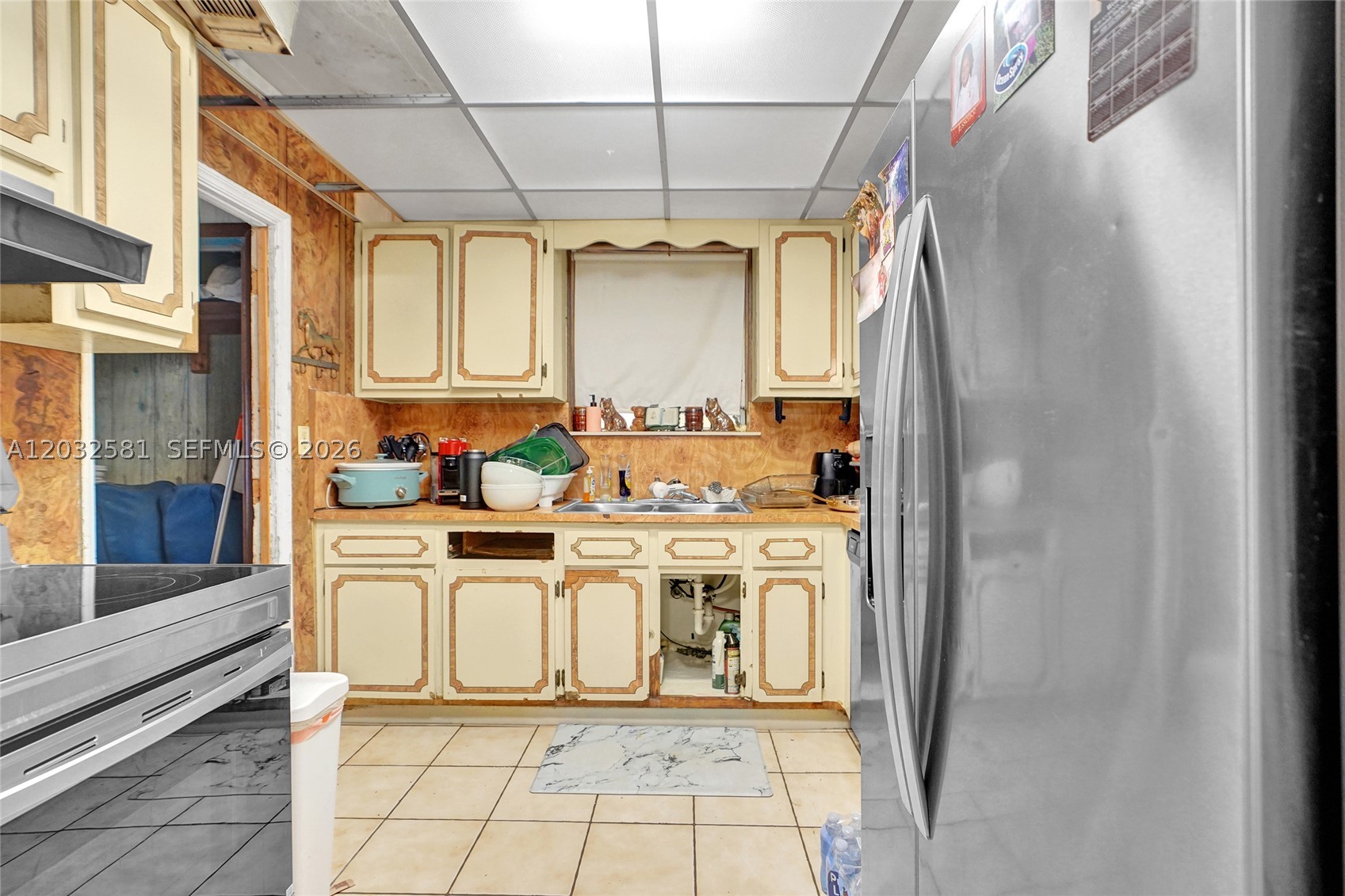 BAY VISTA PARK AMD PL - Residential