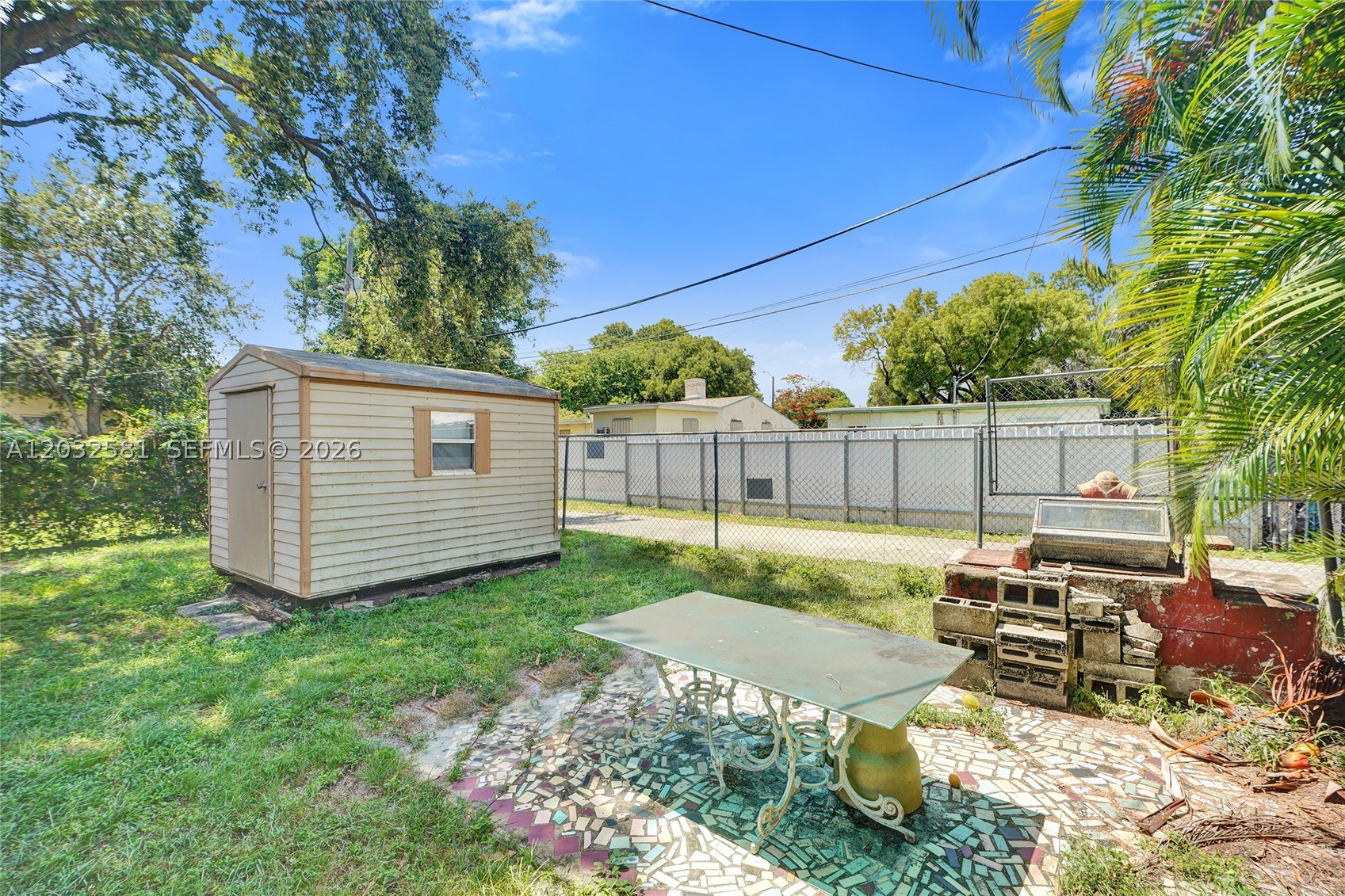 BAY VISTA PARK AMD PL - Residential