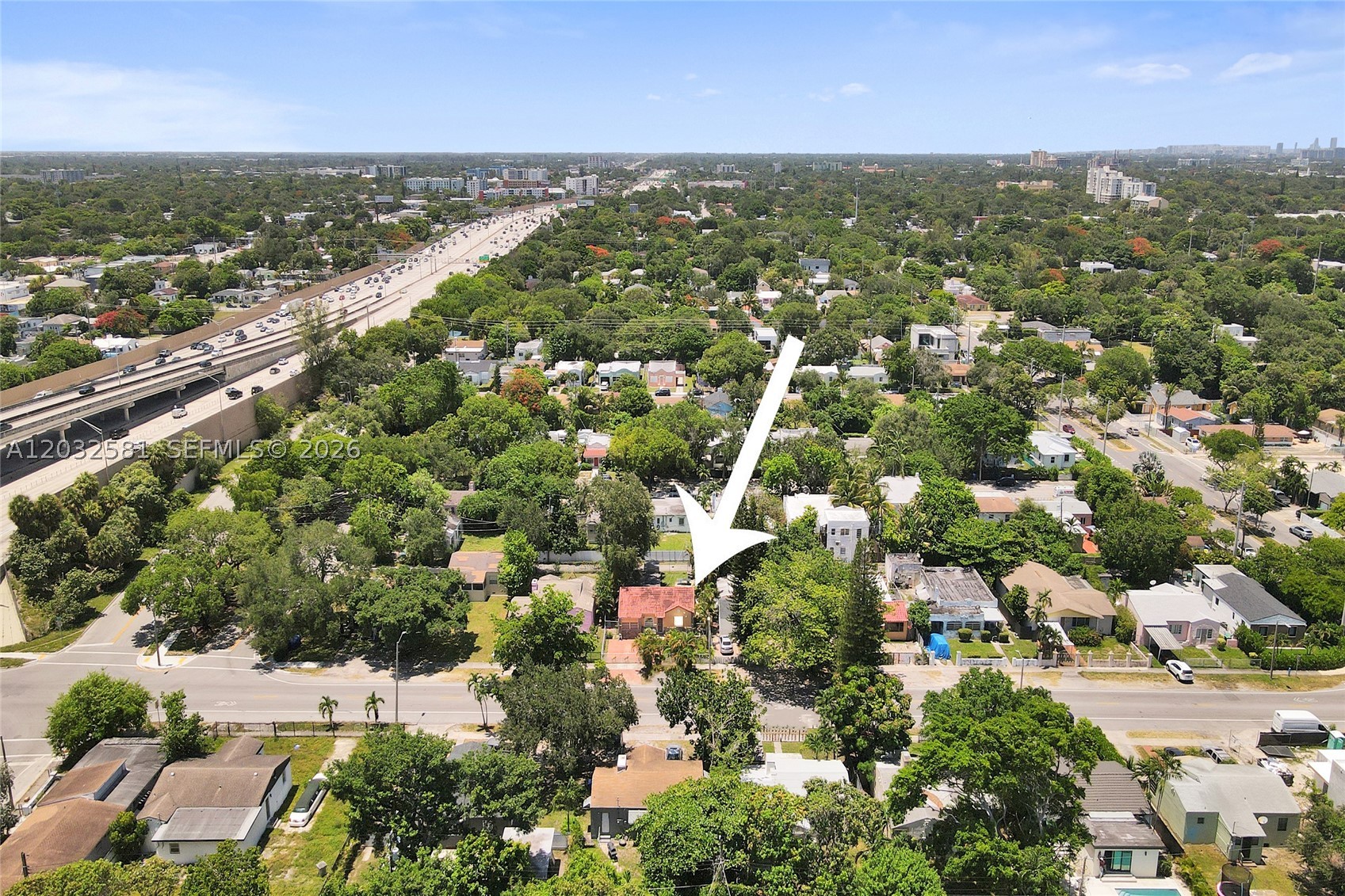 BAY VISTA PARK AMD PL - Residential