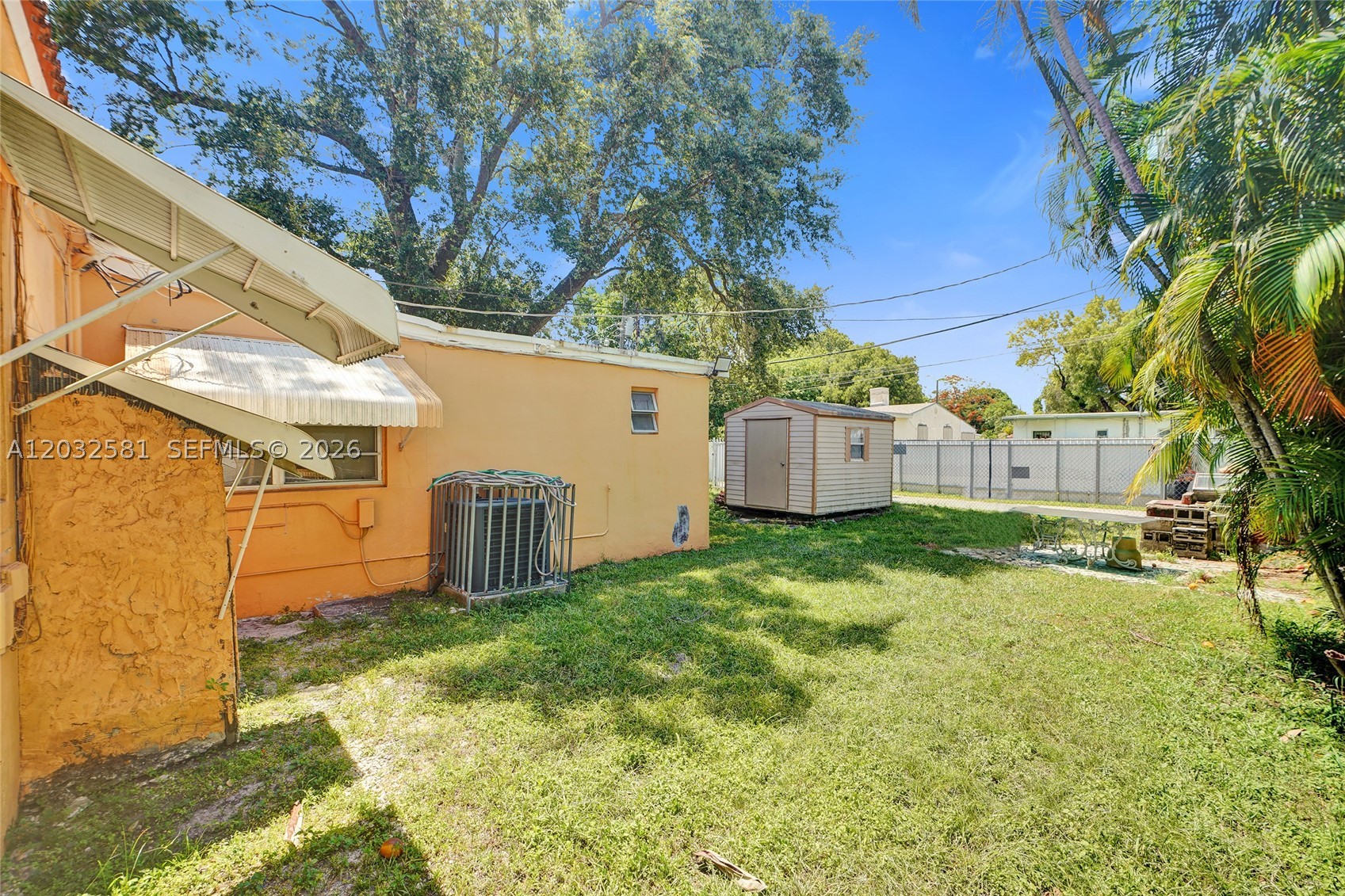 BAY VISTA PARK AMD PL - Residential