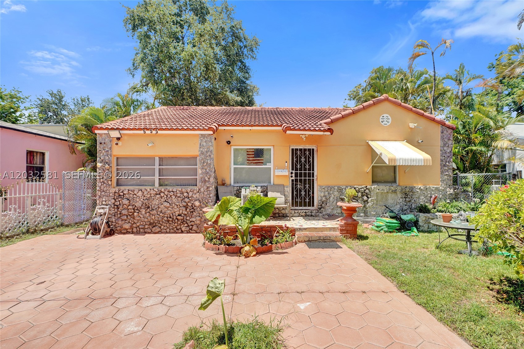 BAY VISTA PARK AMD PL - Residential