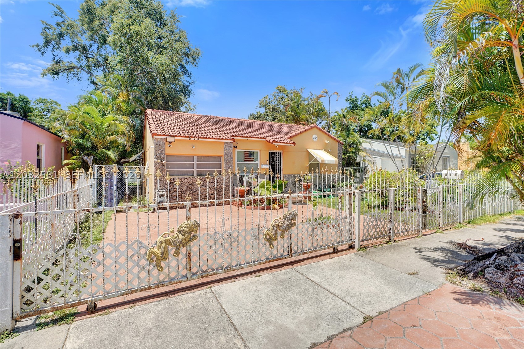 BAY VISTA PARK AMD PL - Residential