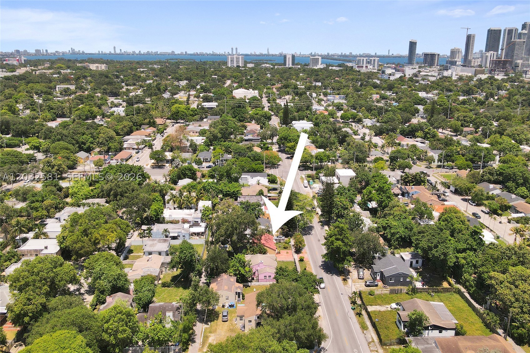 BAY VISTA PARK AMD PL - Residential