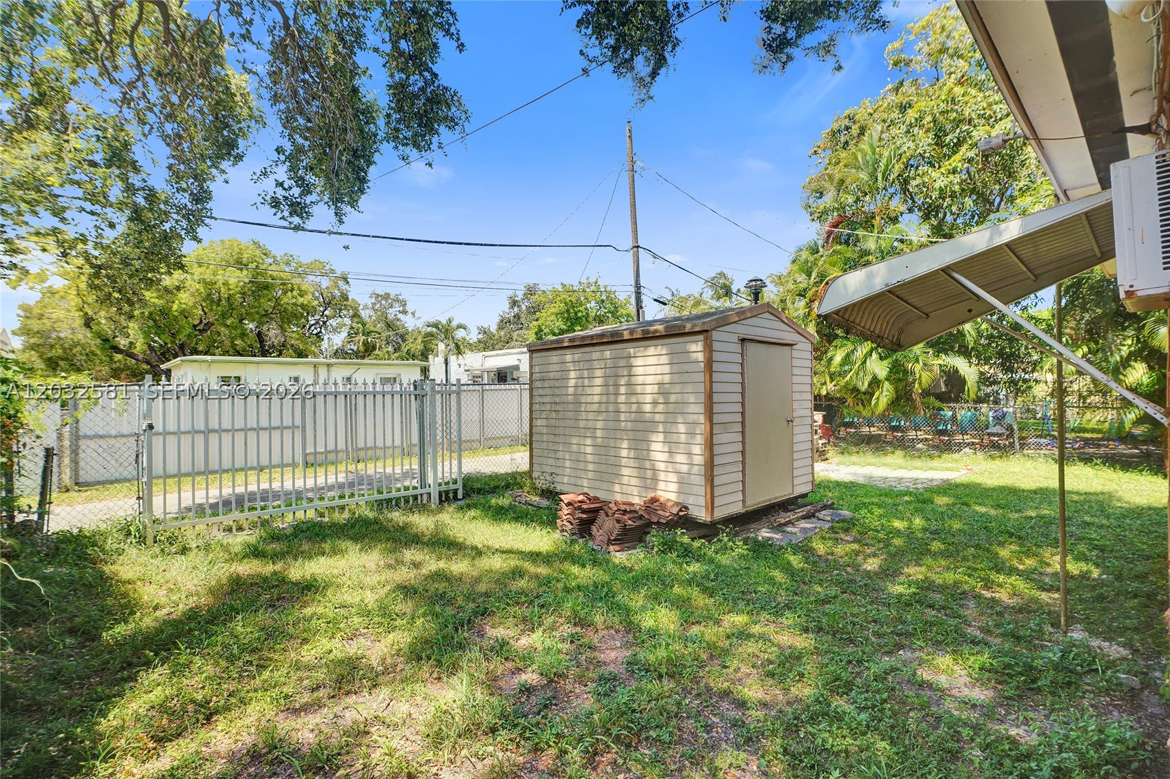 BAY VISTA PARK AMD PL - Residential