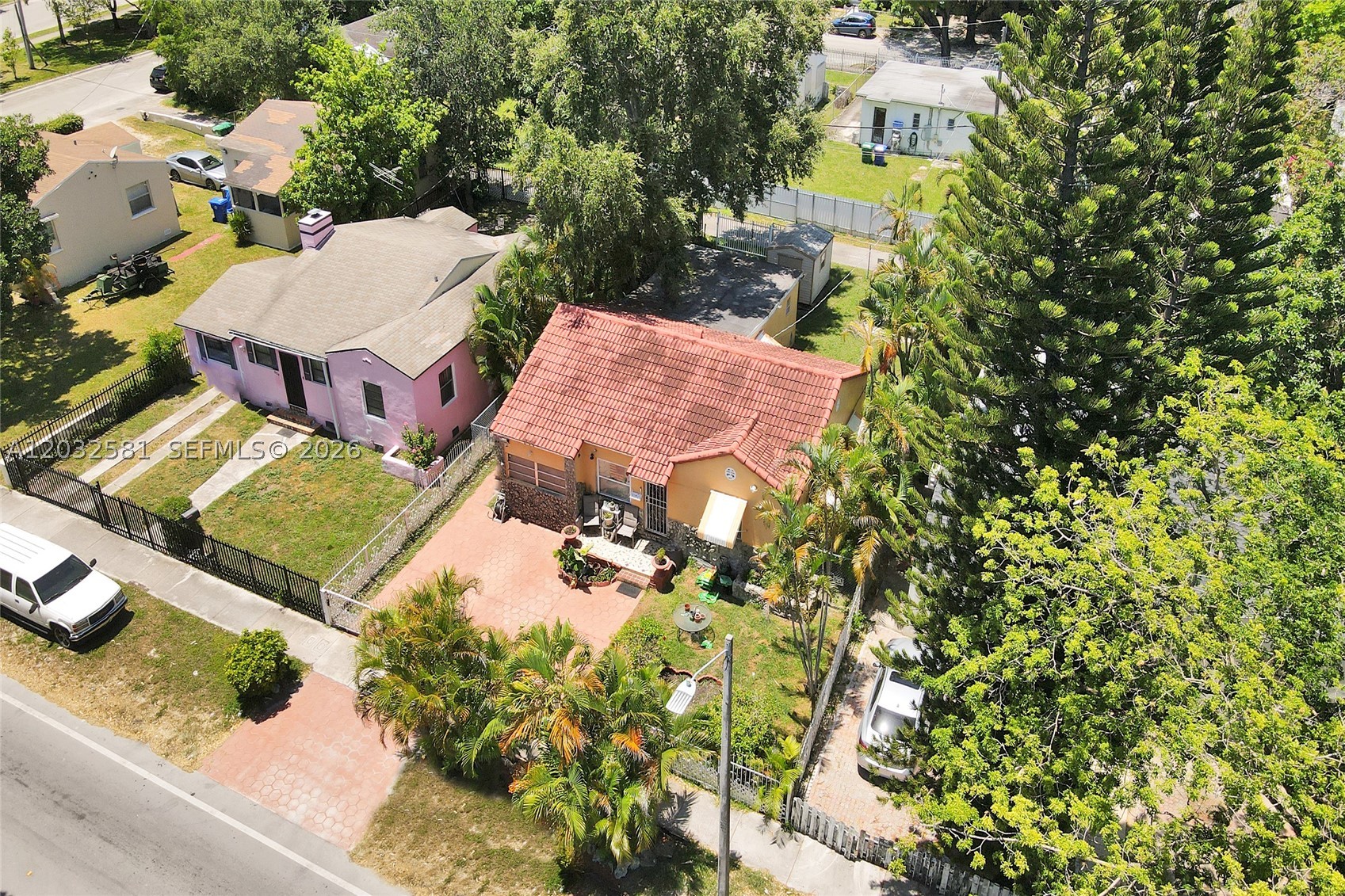 BAY VISTA PARK AMD PL - Residential