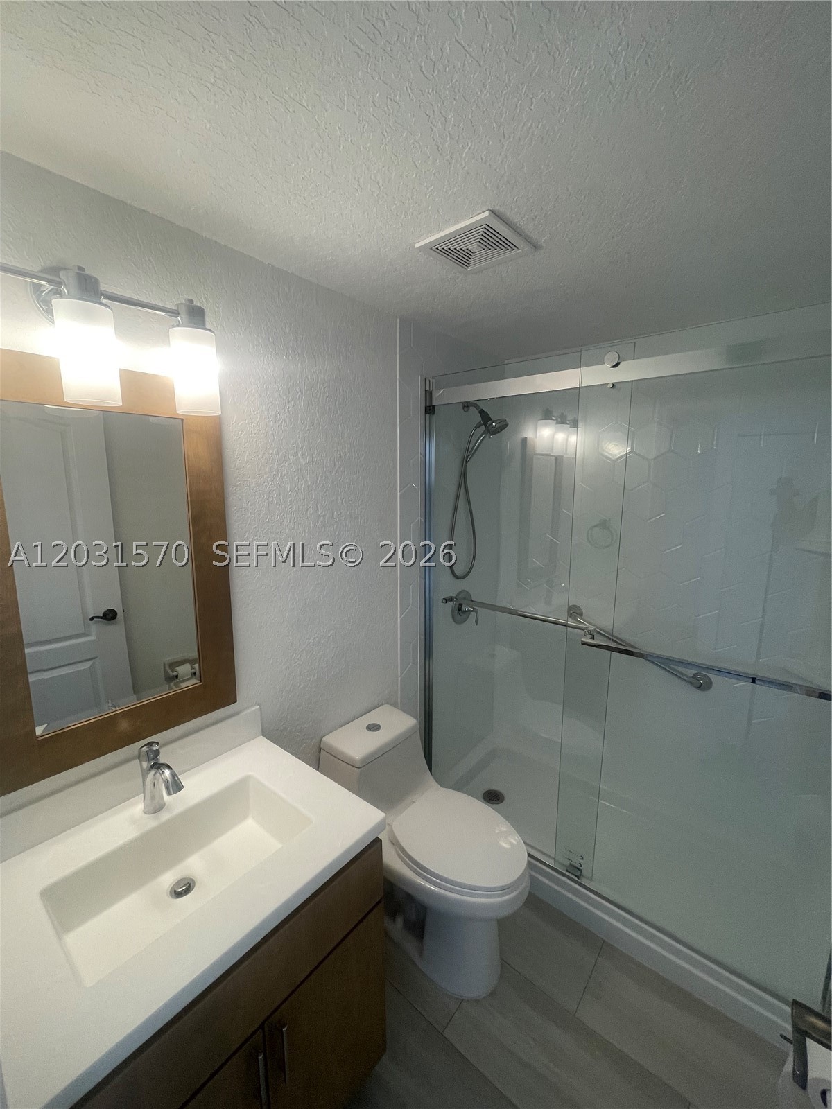 SPANISH VILLAS CONDO - Residential