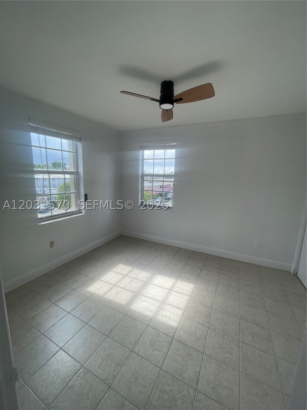 SPANISH VILLAS CONDO - Residential