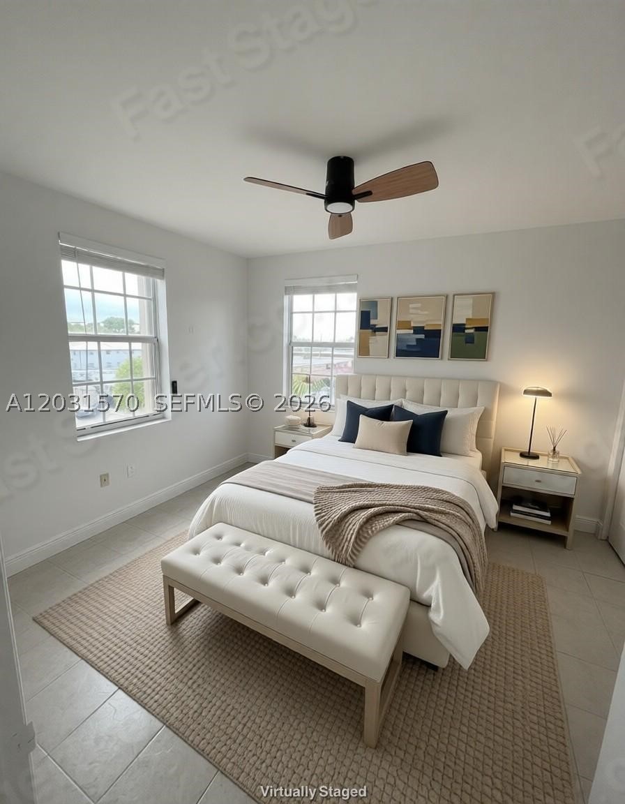 SPANISH VILLAS CONDO - Residential