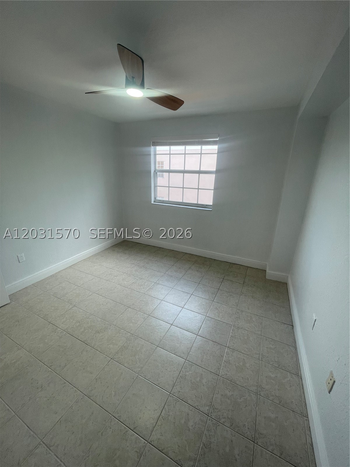 SPANISH VILLAS CONDO - Residential