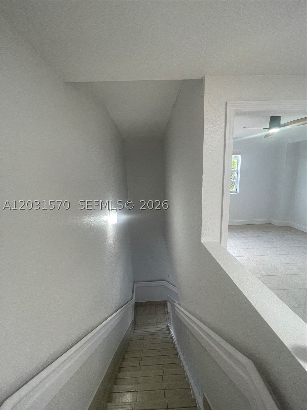 SPANISH VILLAS CONDO - Residential