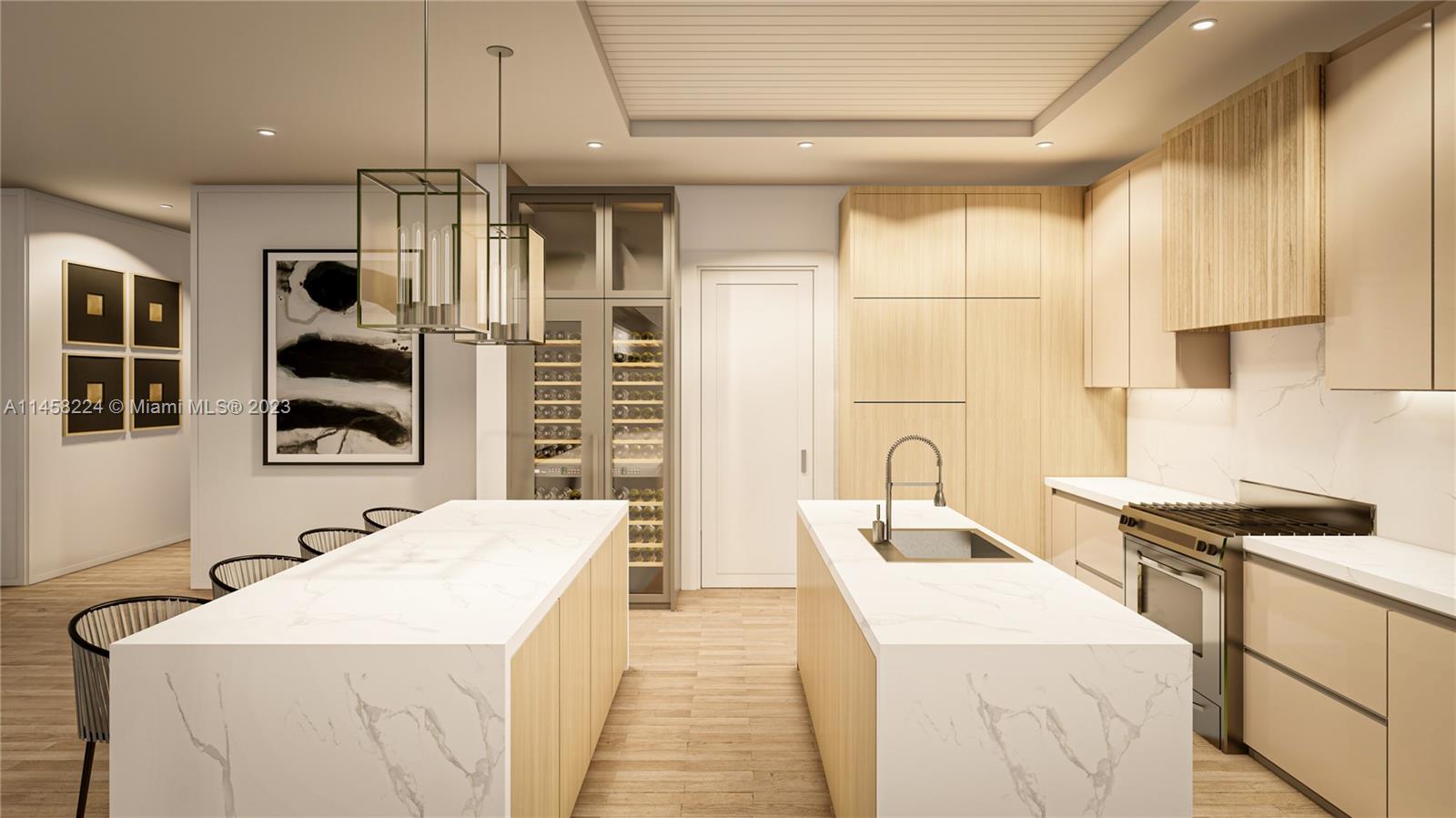 SNAPPER CREEK GROVES - Residential