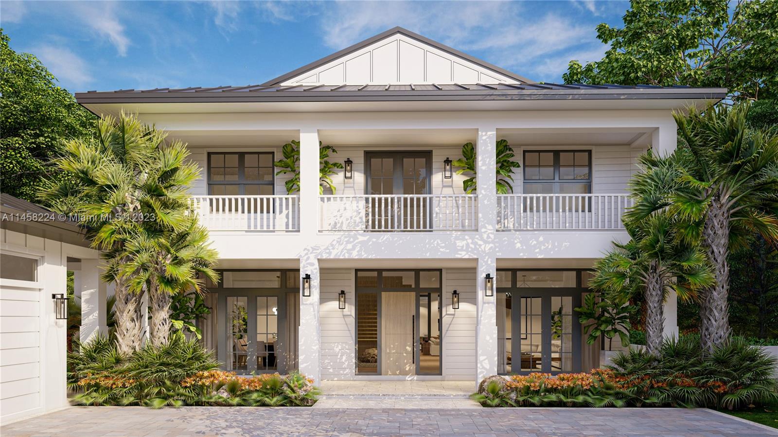 SNAPPER CREEK GROVES - Residential