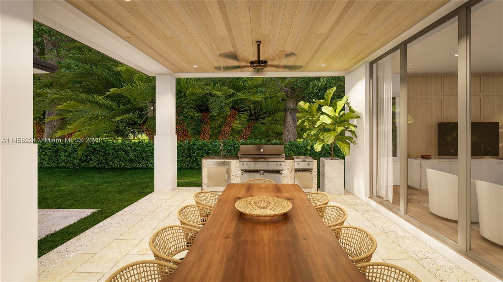 SNAPPER CREEK GROVES - Residential