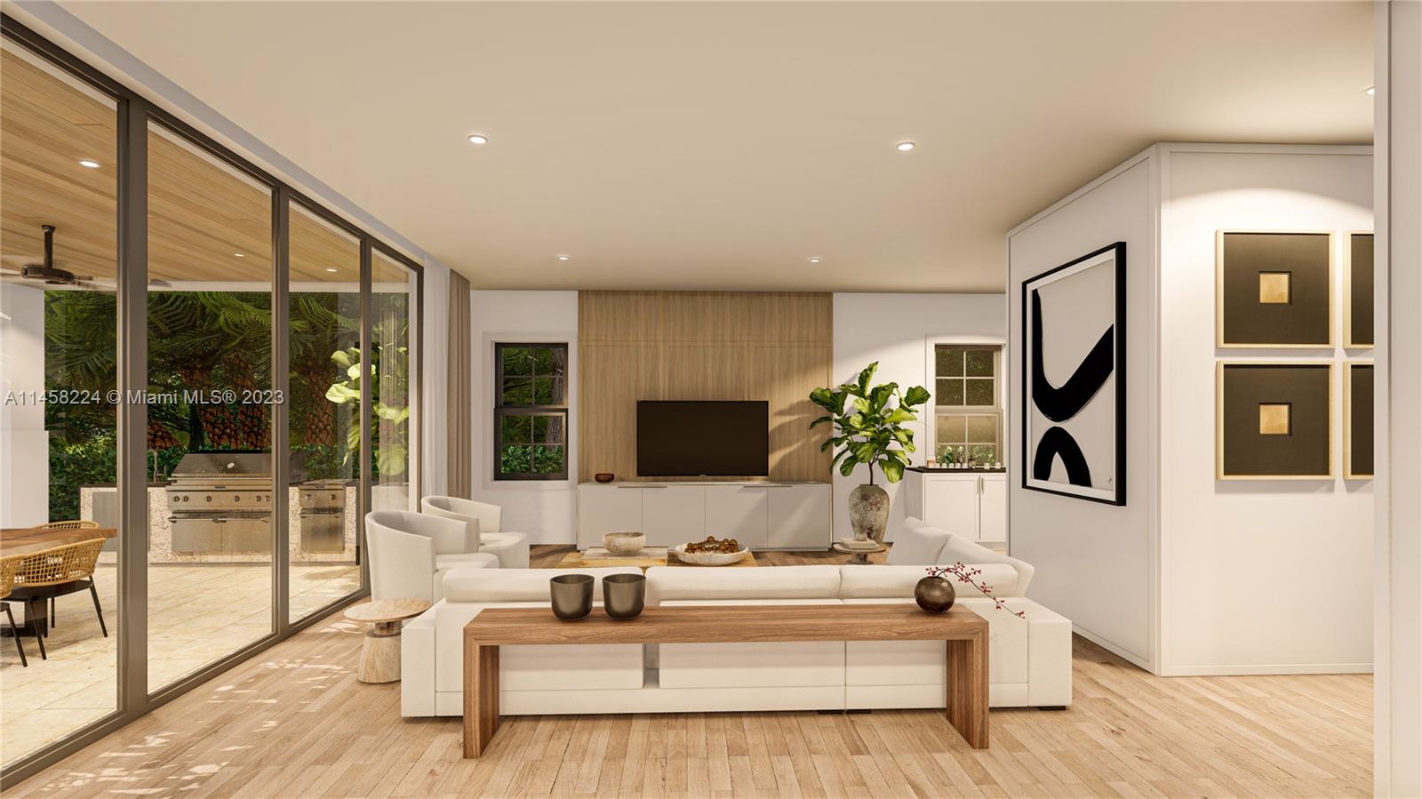 SNAPPER CREEK GROVES - Residential