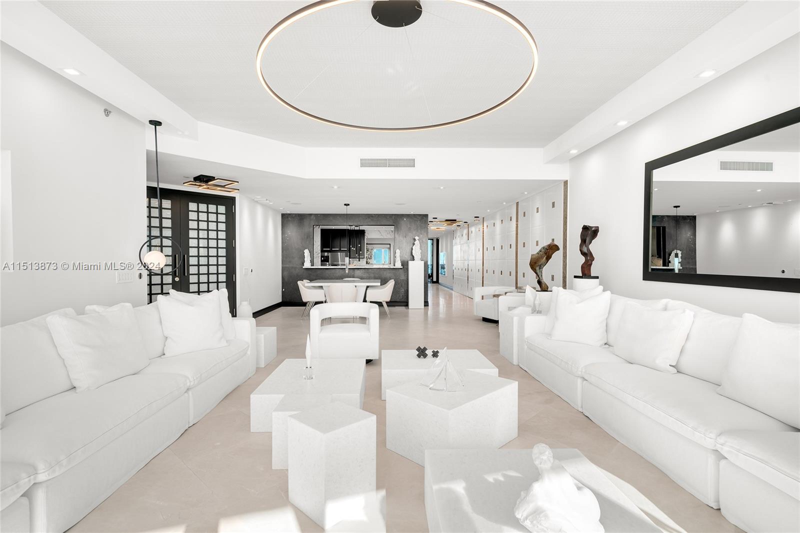 BATH CLUB - Residential
