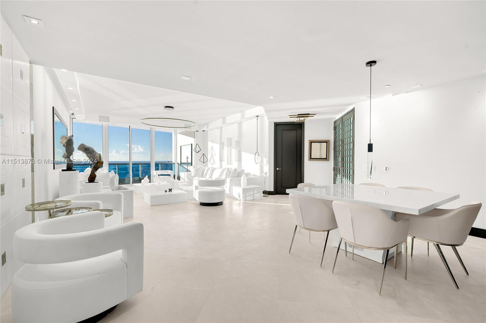 BATH CLUB - Residential