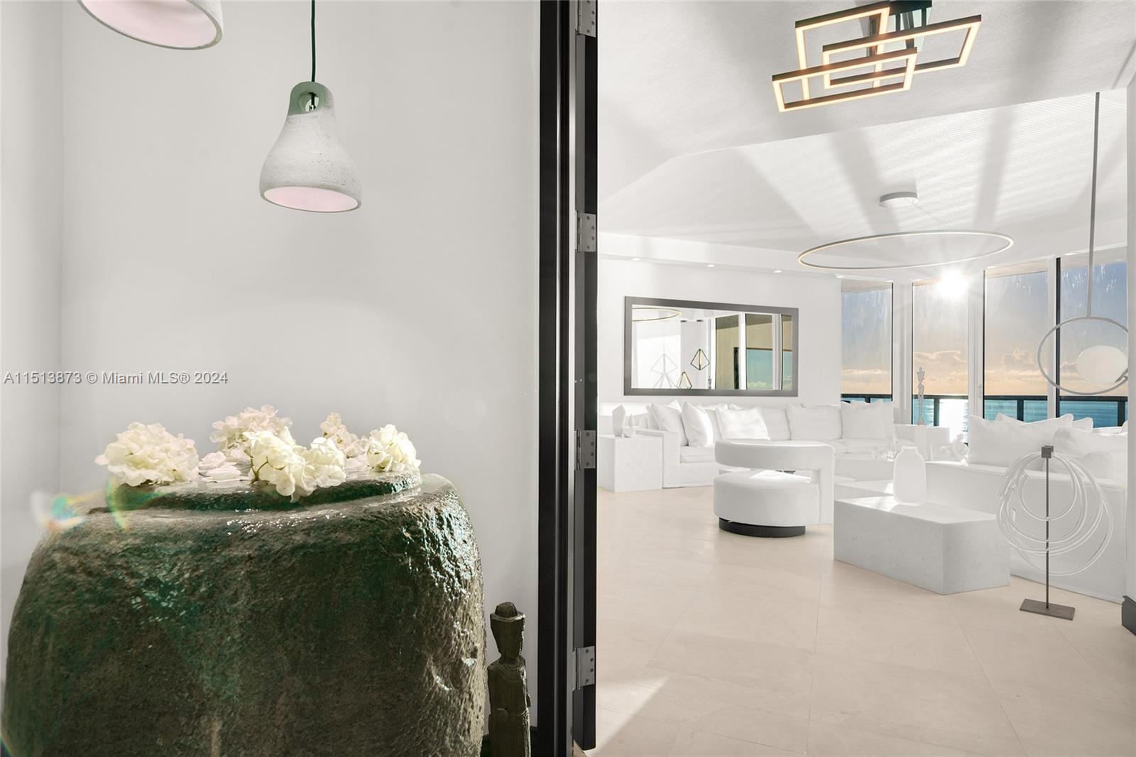 BATH CLUB - Residential