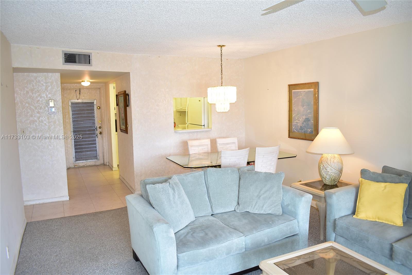 SUNRISE LAKES 105 CONDO - Residential