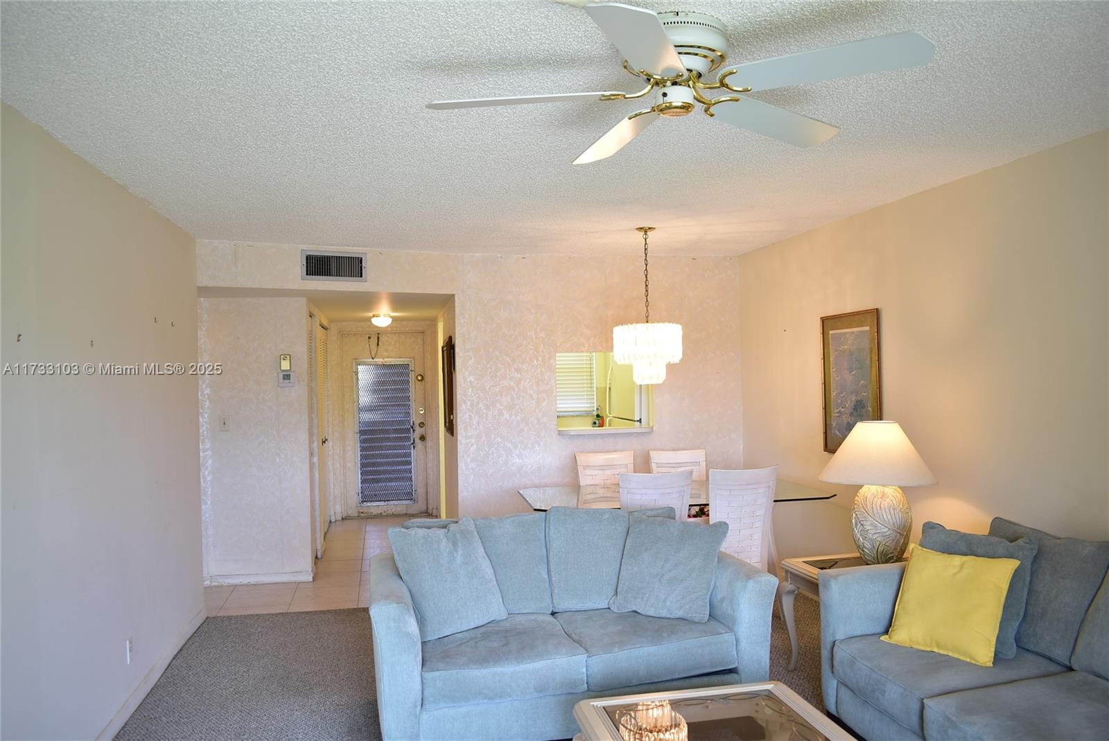SUNRISE LAKES 105 CONDO - Residential
