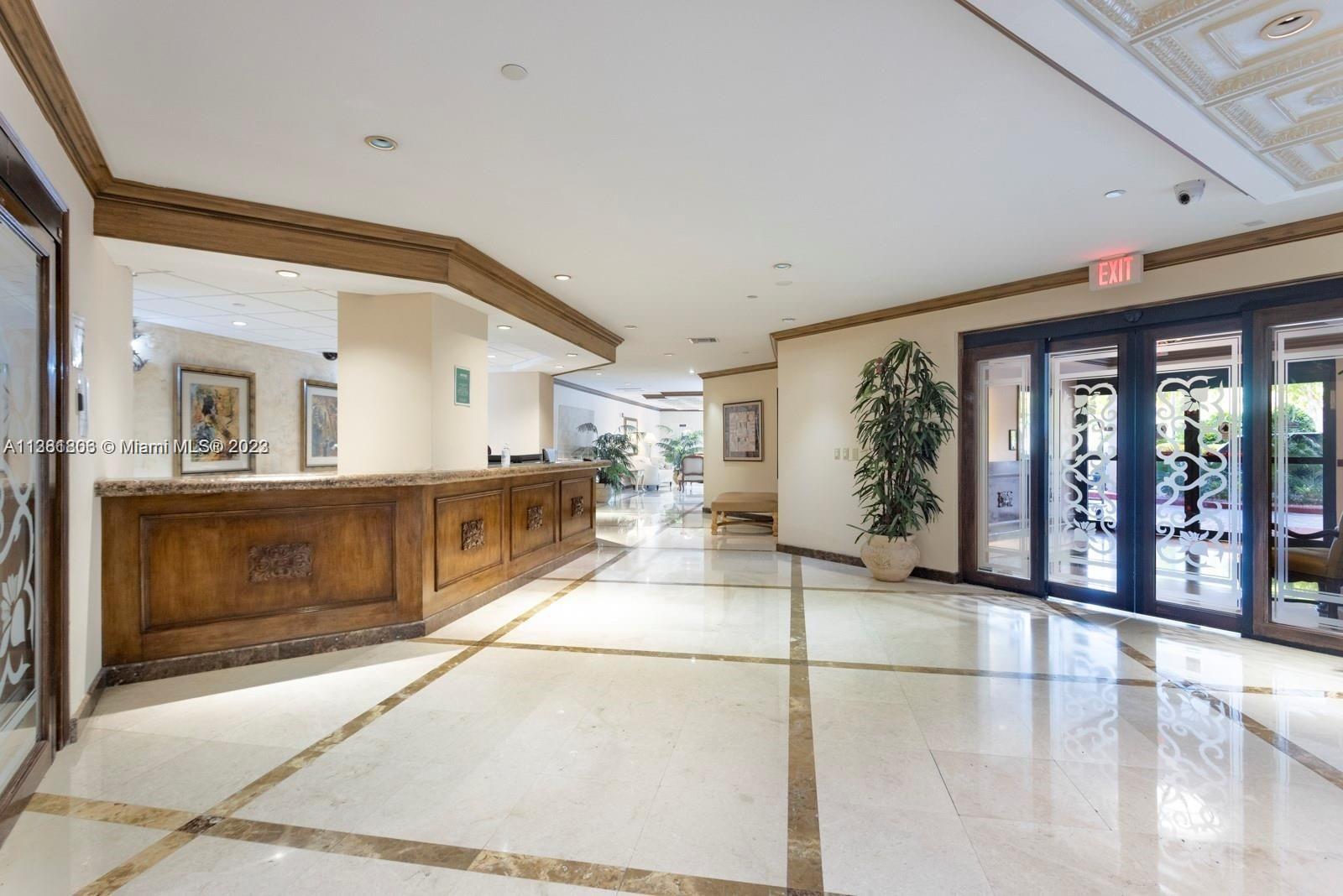 TOWER AT BISCAYNE COVE CO - Residential