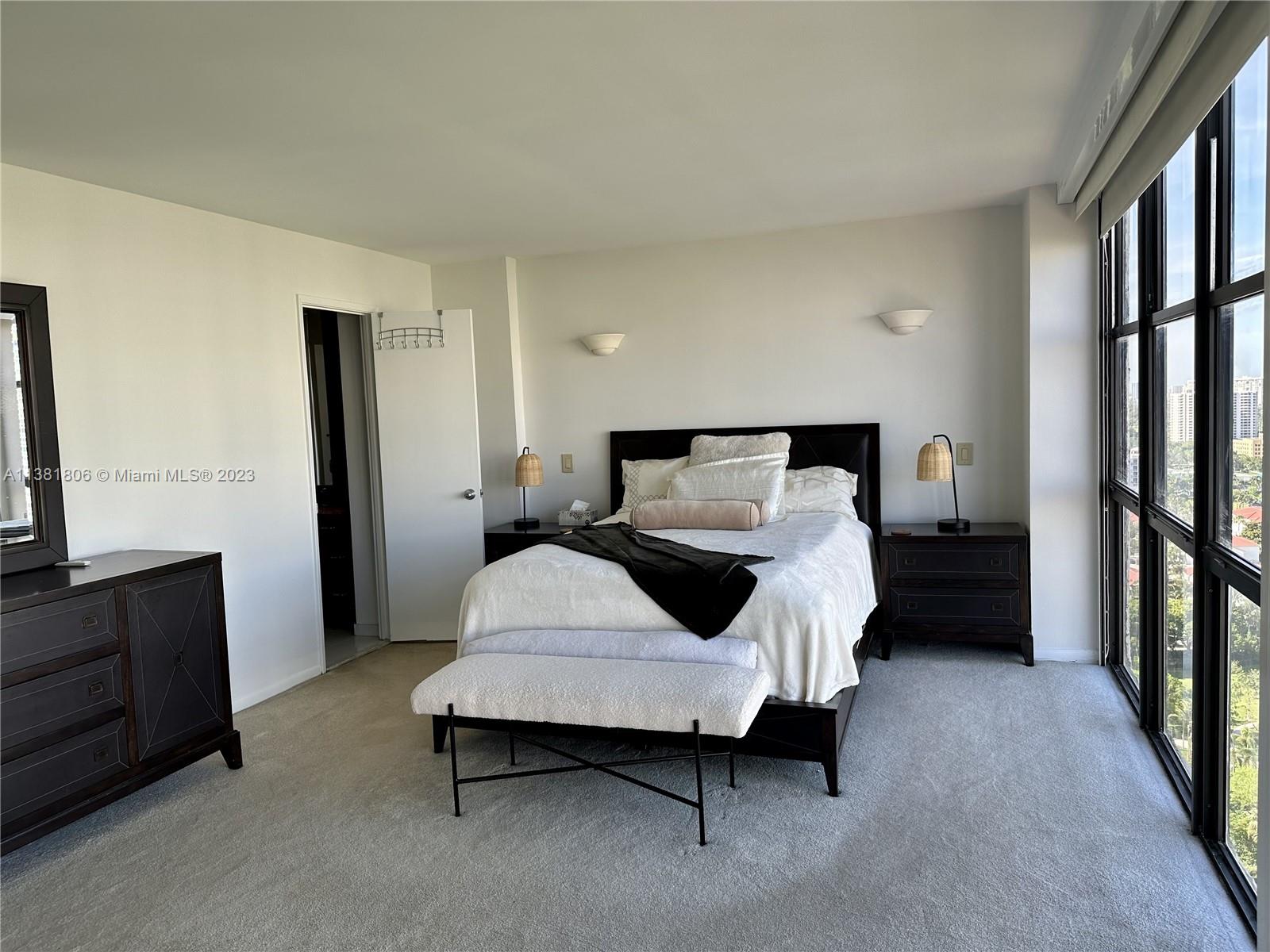 TOWER AT BISCAYNE COVE CO - Residential