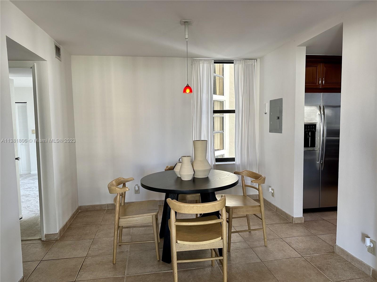 TOWER AT BISCAYNE COVE CO - Residential