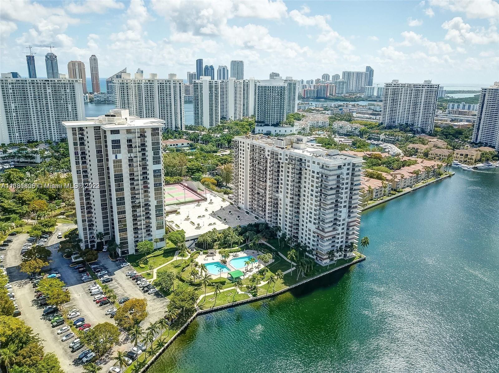 TOWER AT BISCAYNE COVE CO - Residential