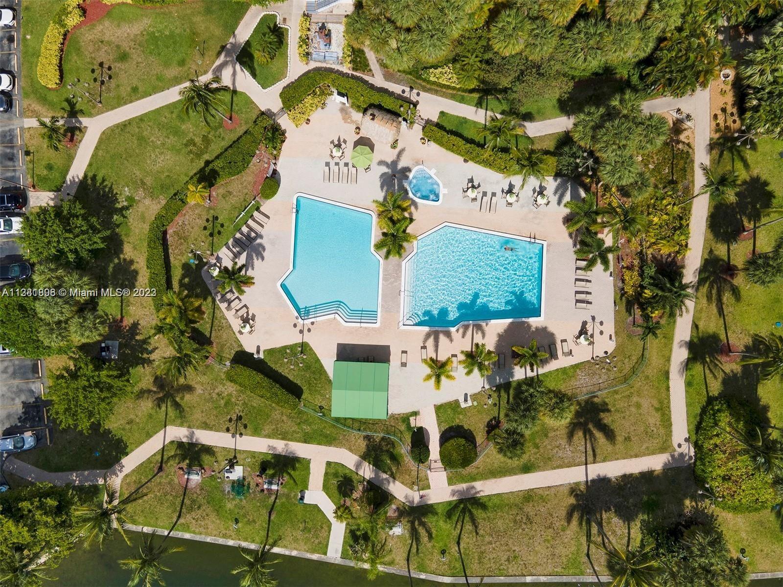 TOWER AT BISCAYNE COVE CO - Residential