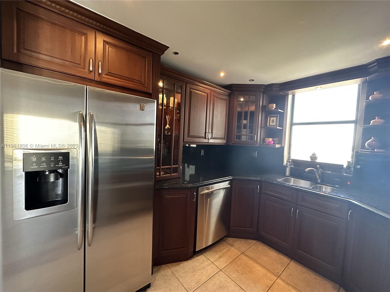 TOWER AT BISCAYNE COVE CO - Residential