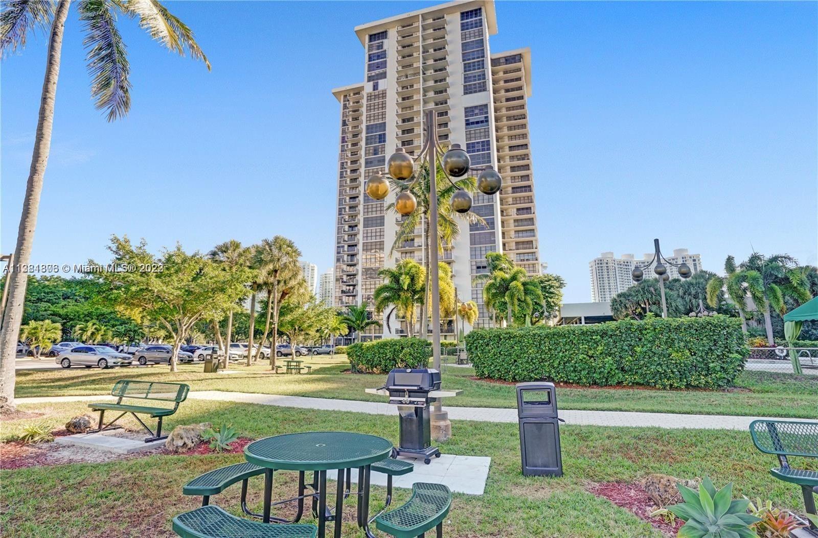 TOWER AT BISCAYNE COVE CO - Residential