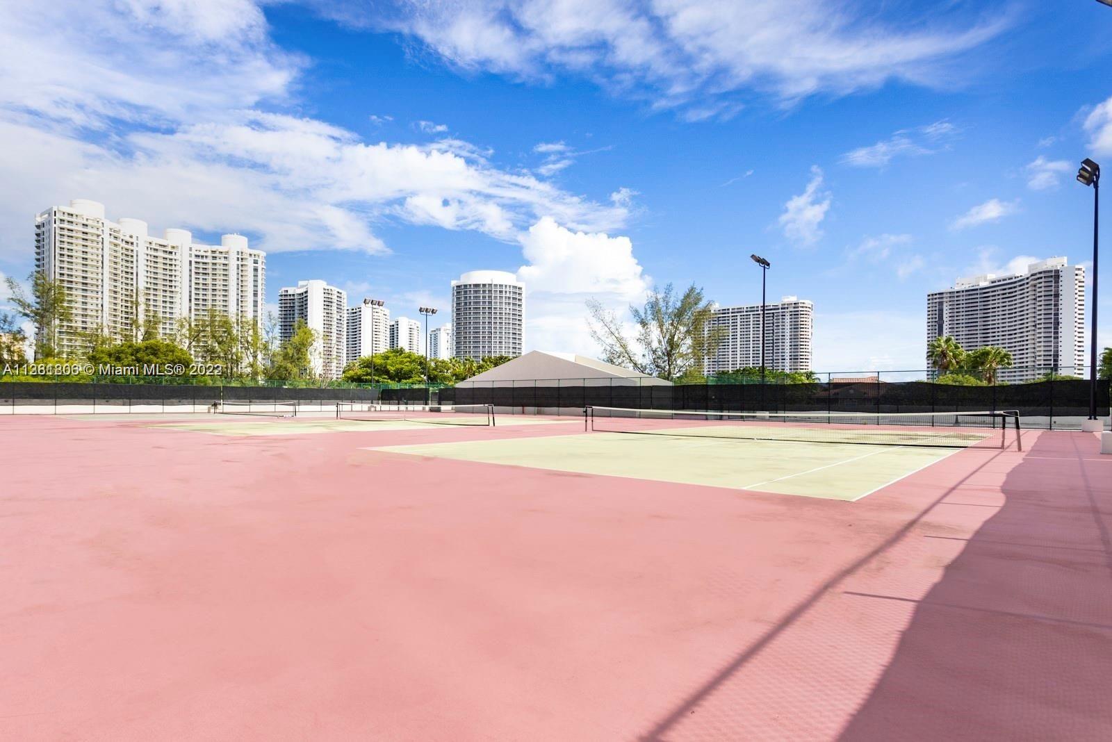TOWER AT BISCAYNE COVE CO - Residential