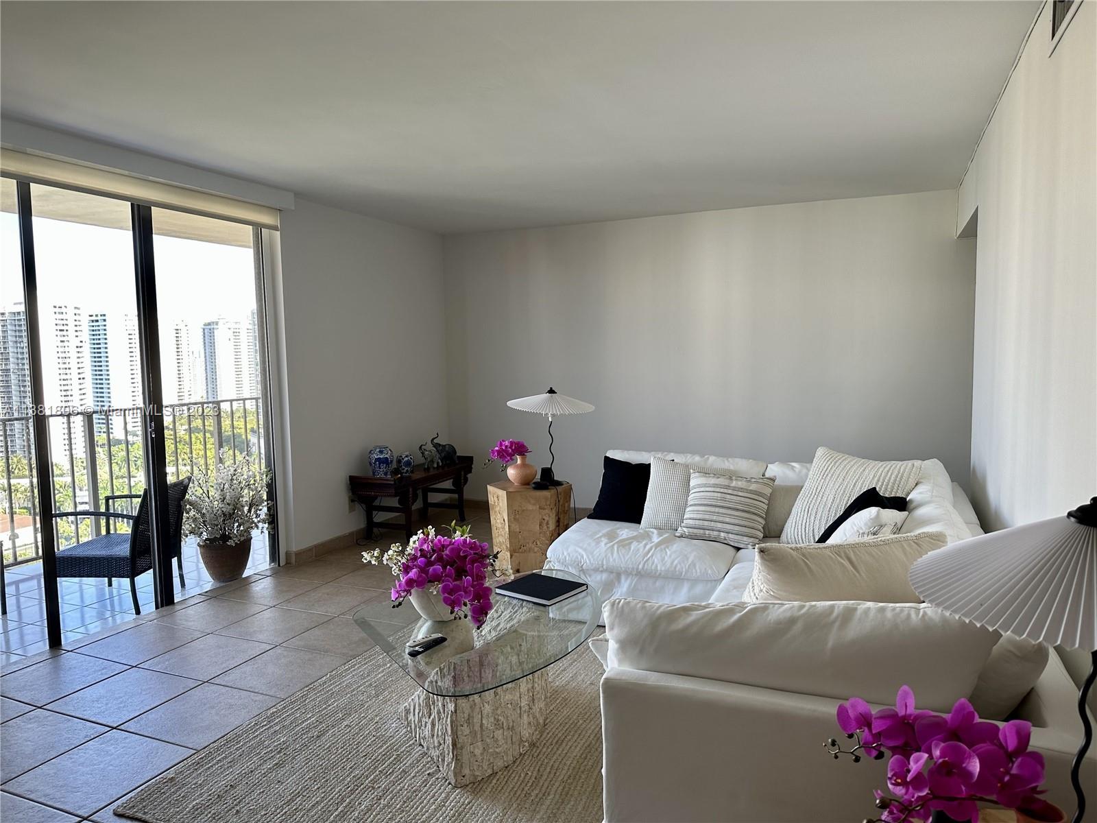 TOWER AT BISCAYNE COVE CO - Residential