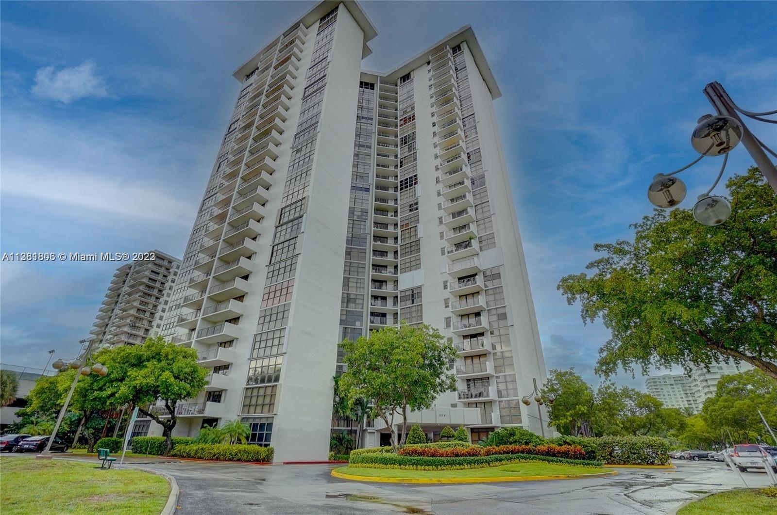 TOWER AT BISCAYNE COVE CO - Residential