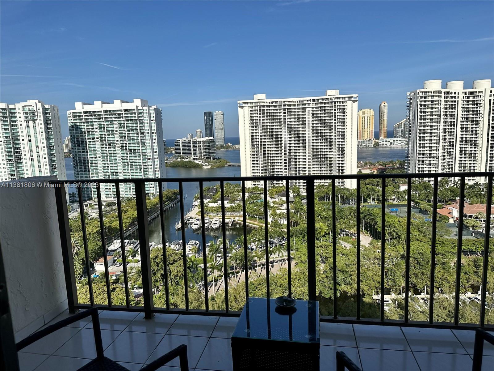 TOWER AT BISCAYNE COVE CO - Residential
