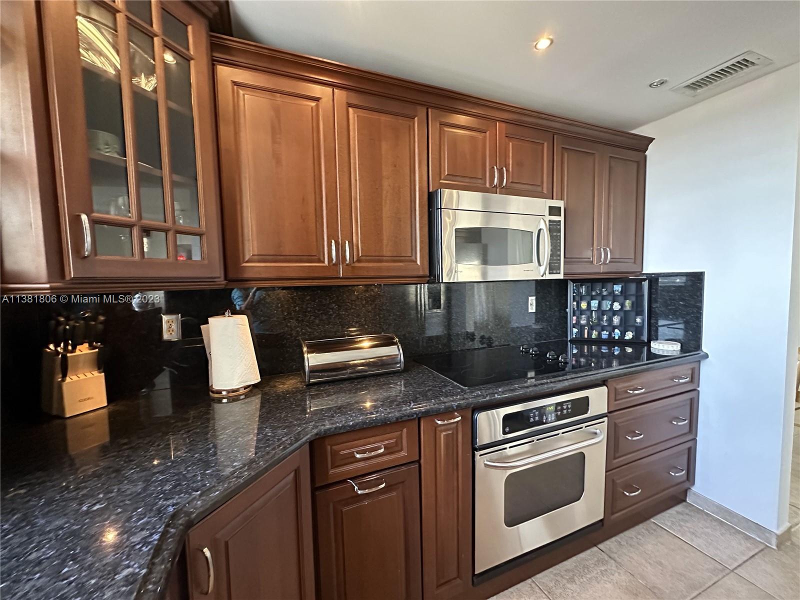 TOWER AT BISCAYNE COVE CO - Residential